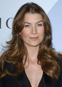 Ellen Pompeo