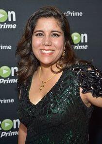 Nisha Ganatra Nisha Ganatra
