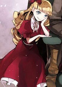 Elise Elise