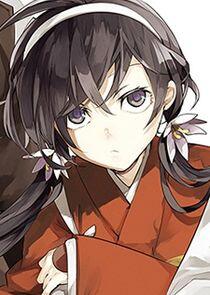 Kyouka Izumi Kyouka Izumi