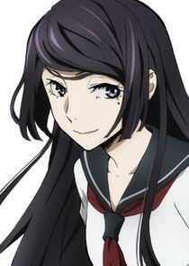 Naomi Tanizaki Naomi Tanizaki