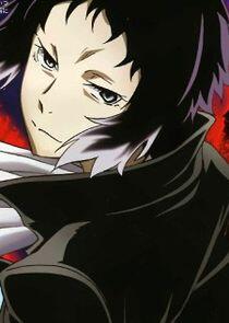 Ryuunosuke Akutagawa Ryuunosuke Akutagawa
