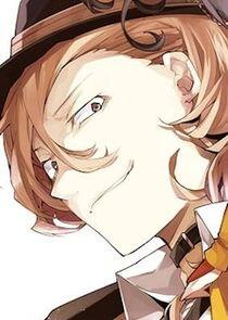 Chuuya Nakahara Chuuya Nakahara