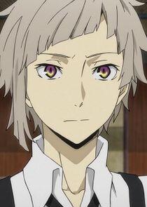 Atsushi Nakajima Atsushi Nakajima