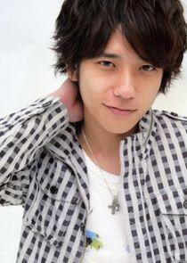 Kazunari Ninomiya Kazunari Ninomiya