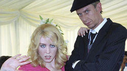 Guy Ritchie: A Wife's Life Guy Ritchie: A Wife's Life