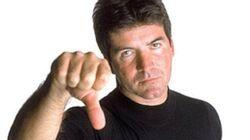 Simon Cowell - My Honesty, My Genius Simon Cowell - My Honesty, My Genius