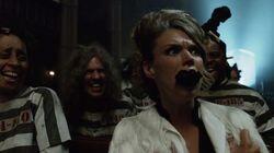 Rise of the Villains: Tonight's the Night Rise of the Villains: Tonight's the Night