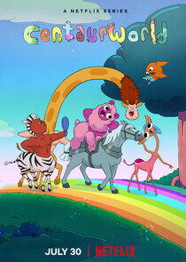 Centaurworld Centaurworld