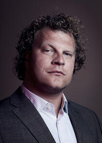 photo of Bas Keijzer photo of Bas Keijzer