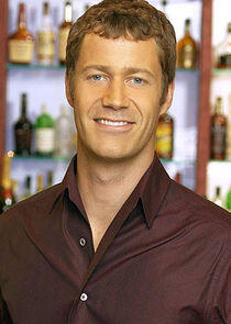 Colin Ferguson Colin Ferguson