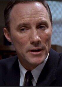 Special Agent Pierce Taylor Special Agent Pierce Taylor