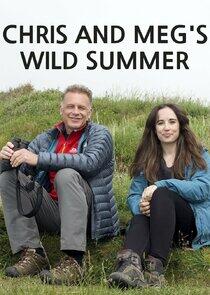 Chris & Meg's Wild Summer Chris & Meg's Wild Summer