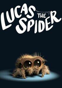 Lucas the Spider Lucas the Spider