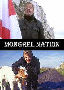 Mongrel Nation Mongrel Nation