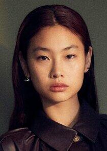 Jung Ho Yun Jung Ho Yun