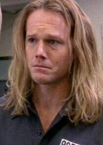 Cyril O'Reily Cyril O'Reily