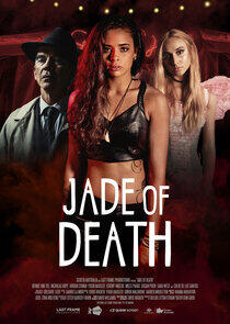 Jade of Death Jade of Death
