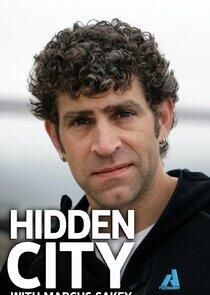 Hidden City Hidden City