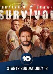 Australian Survivor - Season 8 Australian Survivor - Season 8