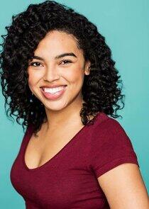 photo of Tatiana Deans