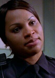 Officer Andrea Phelan Officer Andrea Phelan