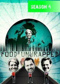 Food Unwrapped - Season 4 Food Unwrapped - Season 4