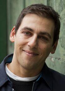 Stu Zicherman Stu Zicherman