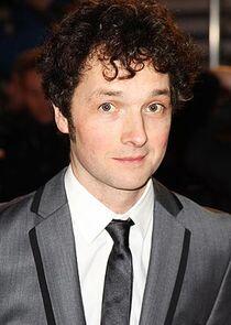 Chris Addison Chris Addison