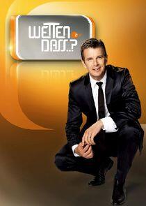 Wetten, dass..? Wetten, dass..?
