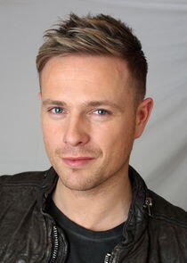 Nicky Byrne Nicky Byrne