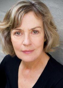 Catherine Wilkin Catherine Wilkin