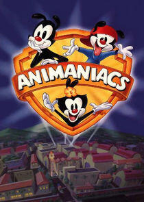Animaniacs Animaniacs