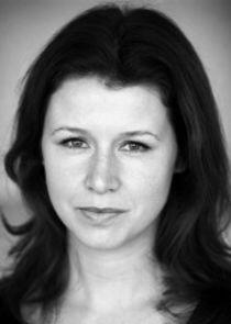 photo of Zoe Dickens