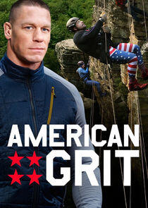 American Grit American Grit