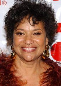 Debbie Allen Debbie Allen