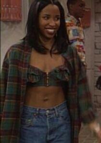 Gina Deveaux Gina Deveaux