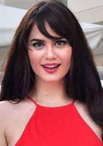 Ayşegül Ayşegül