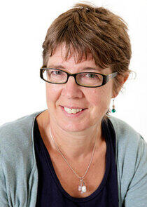 Helen Elks-Smith Helen Elks-Smith