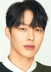 Shin Woo Yeo Shin Woo Yeo