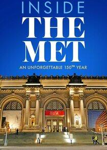 Inside the Met Inside the Met