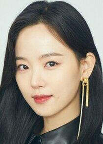 Yang Hye Sun Yang Hye Sun