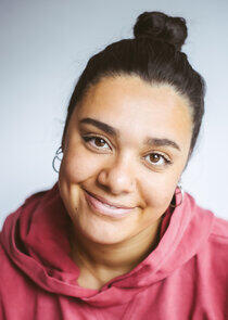 Sarah Seggari Sarah Seggari