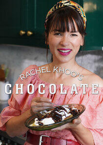 Rachel Khoo's Chocolate Rachel Khoo's Chocolate