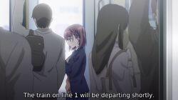 Tawawa on Monday Tawawa on Monday