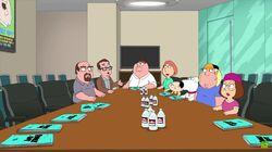 Inside Family Guy Inside Family Guy