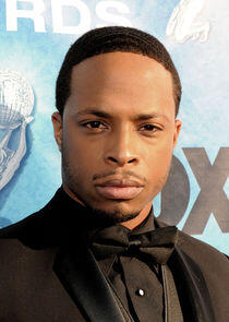 Cornelius Smith Jr. Cornelius Smith Jr.