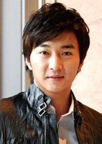photo of Jung Wook photo of Jung Wook