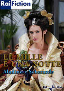 Le mille e una notte - Aladino e Sherazade Le mille e una notte - Aladino e Sherazade