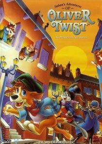 Saban's Adventures of Oliver Twist Saban's Adventures of Oliver Twist